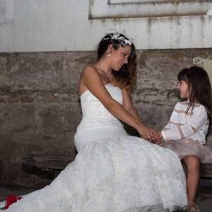 Meet your Posher, Cecilia